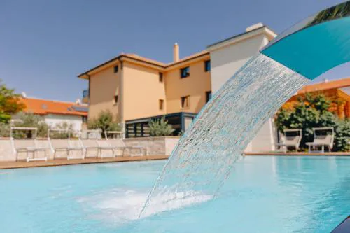 Vila Iris Baška 2