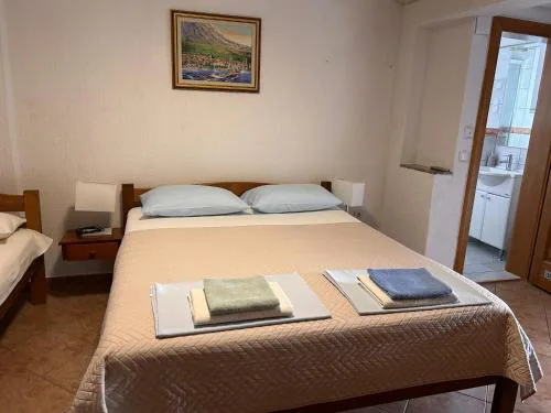 Vila Tesmija