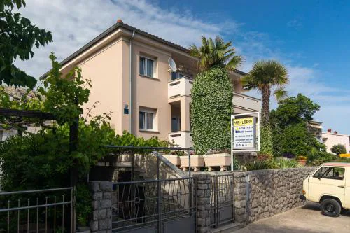 Villa Nina Baška
