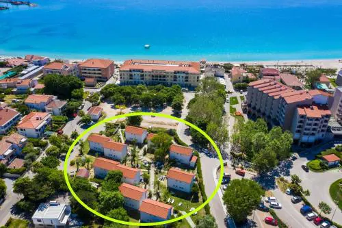 Villas Corinthia