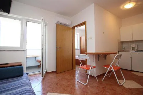 Wohnung in Baška