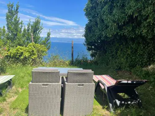 Apartman sa suncem
