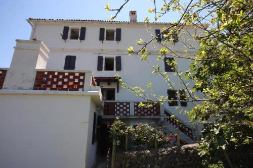Apartments with WiFi Beli, Cres - 8094