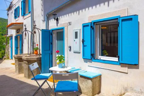 Mediterranean house Markoc new renovated!