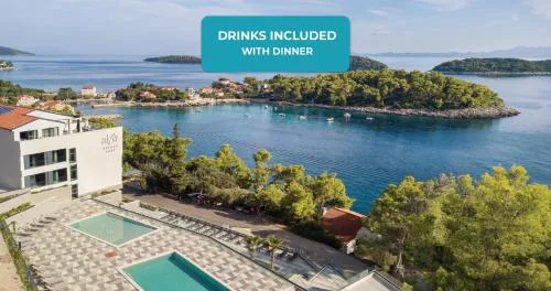 Aminess Alfir Hotel