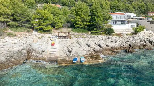 Apartman Anita by Villas Guide