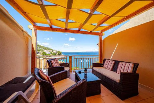 Apartmani Zalaz sunca