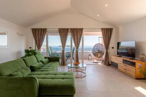 Apartment Cerin Prizba