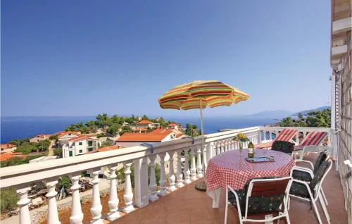 Apartment Prigradica V