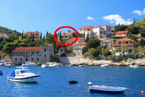 Apartments with parking space Prigradica, Korcula - 193