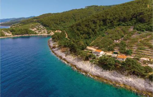 Holiday Home Borova Bb Ii