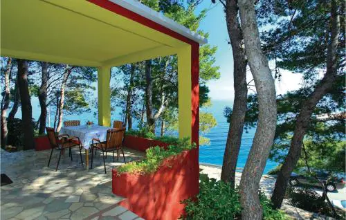 Holiday Home Prigradica Bb