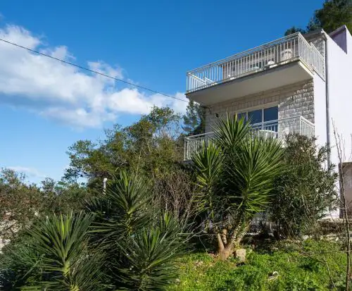 Il Mare - beach house