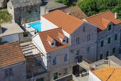 Vacation House Meri