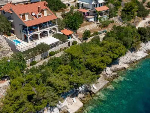 Villa Amfora Korcula - Six bedroom villa with amazing view