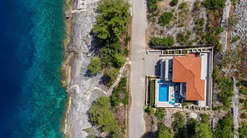 Villa Antonia by Villas Guide