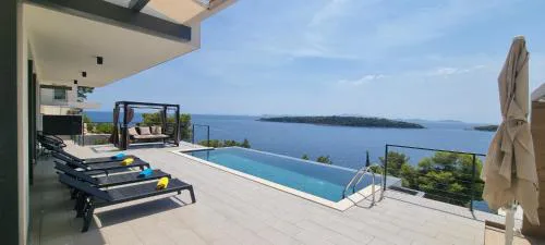 Villa Evia by AdriaticLuxuryVillas