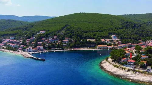 Villa Julia - Korcula by Villas Guide