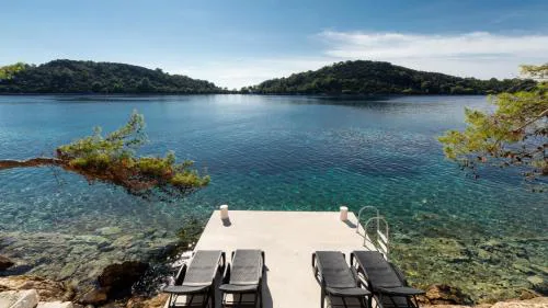 Villa Lipovac by Villas Guide