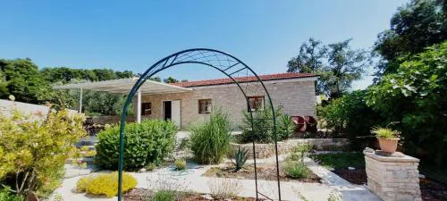 Villa Romantica