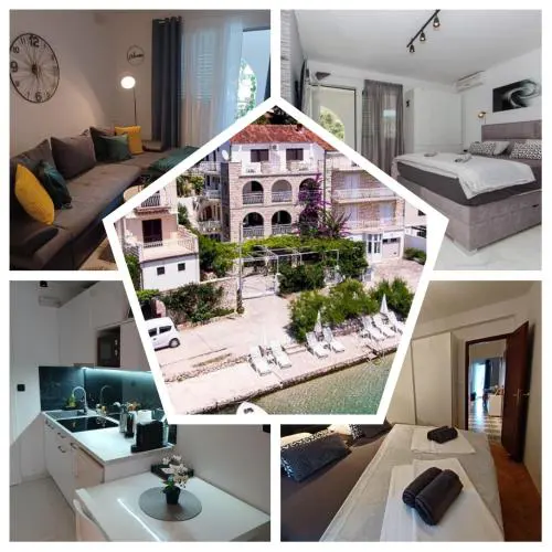 Amare Apartments