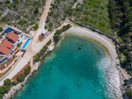 Holiday Home Ferienvilla Sunset Bliss Retreat by Interhome