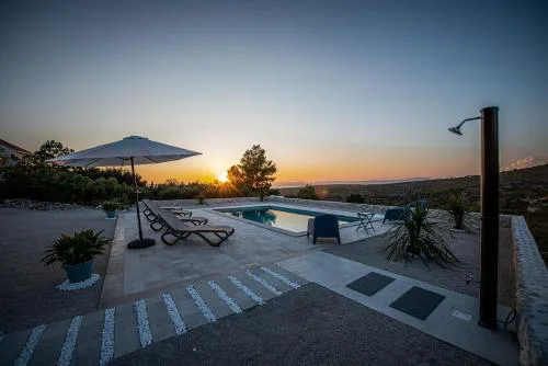 Holiday house DM