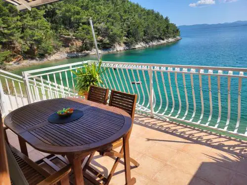 Apartments Villa Smokvina