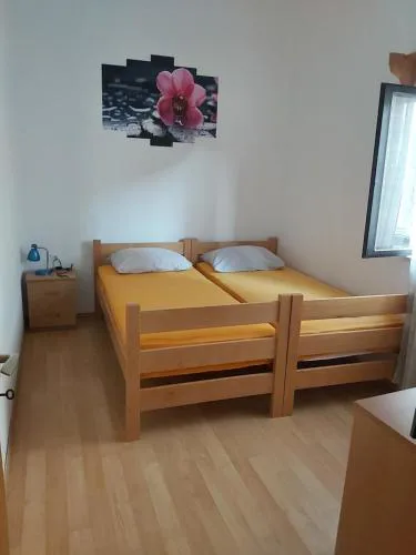 Apartman Janja