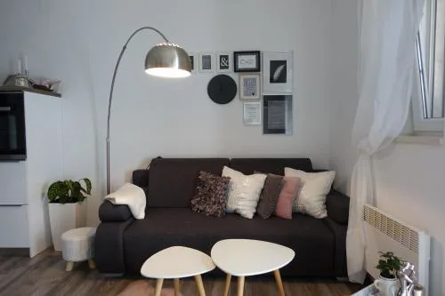 Apartman Maja