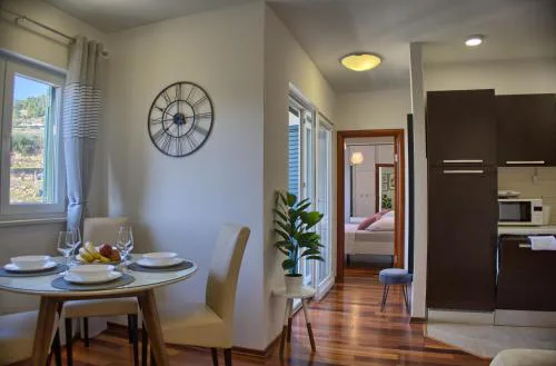 Apartmani Mali