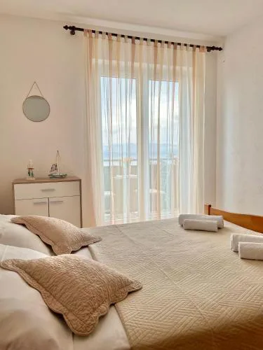 Apartmani Mara