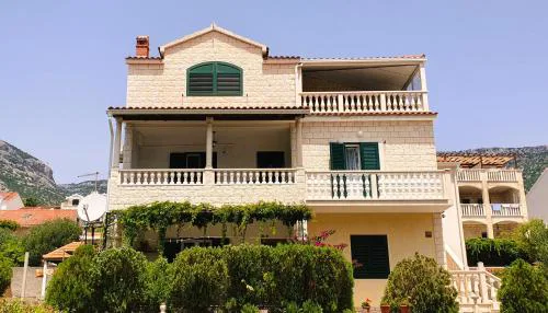 Apartmani Marijana