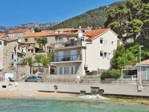 Apartmani Robert