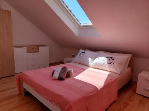 Apartmani Timon