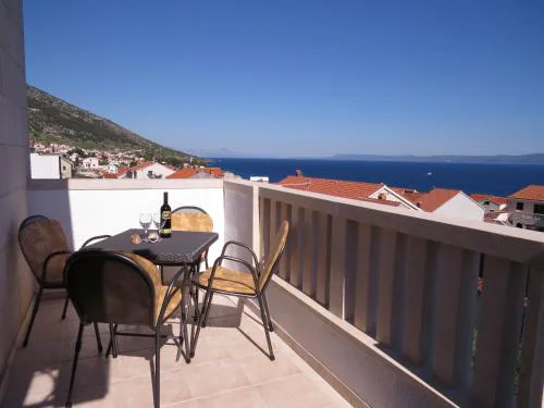 Apartment Adriano
