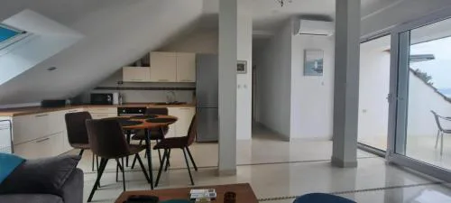 Apartment Illyricum