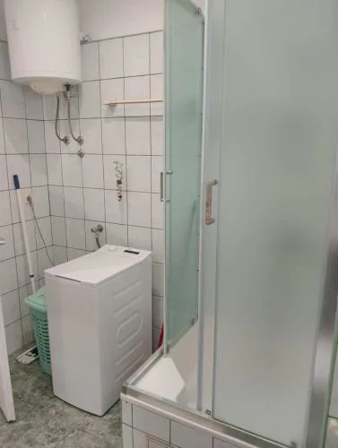 Apartment in Bol with sea view, terrace, air conditioning, WiFi 3739-1