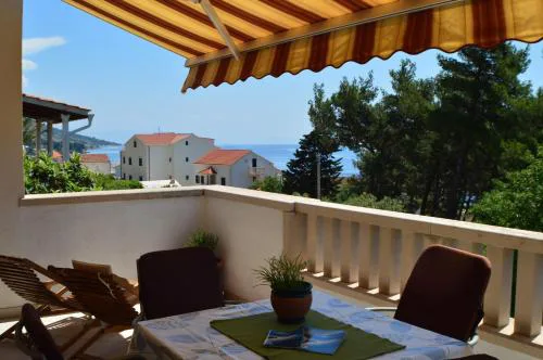 Apartment Nedica
