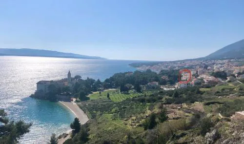 Apartments Bilic