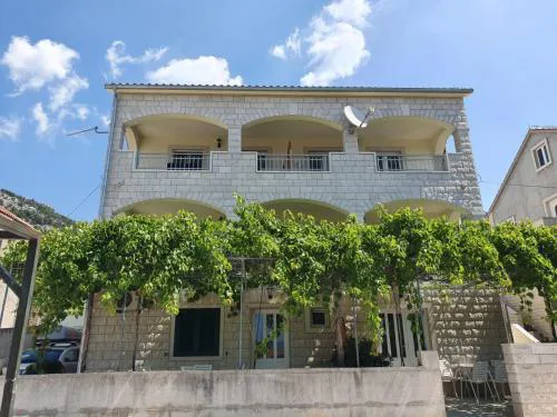 Apartments Gojevic