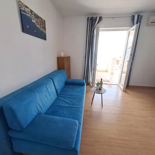 Apartments Igor