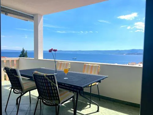 Apartments Josip