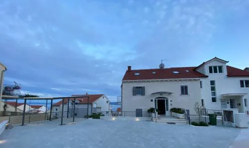 Apartments Lovely Croatia