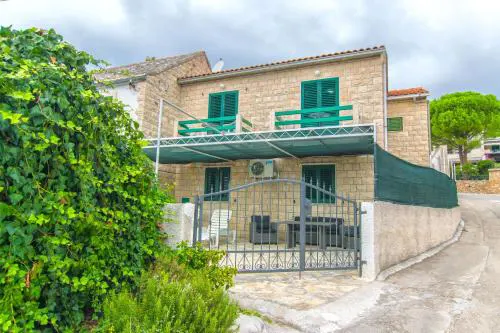 Apartments Marijana