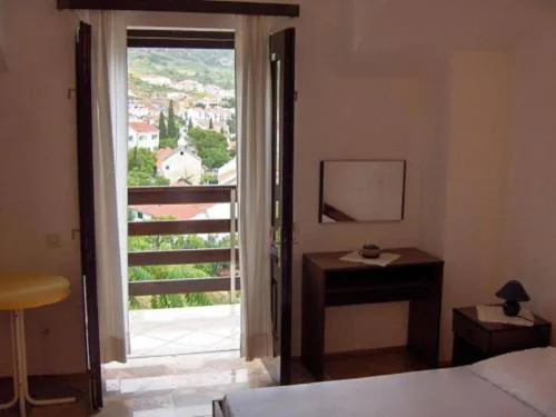 Apartments Nadia - Studio Apartment with Balcony A3