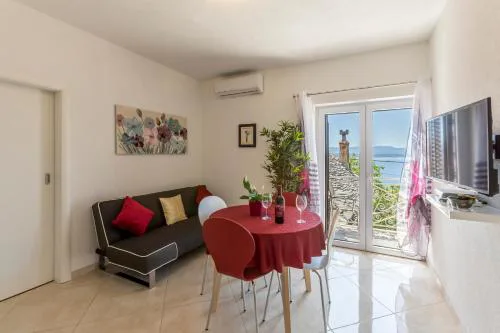 Apartments Petra