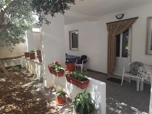 Apartments Slavica
