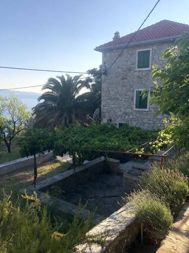 Apartments with a parking space Murvica, Brac - 22780