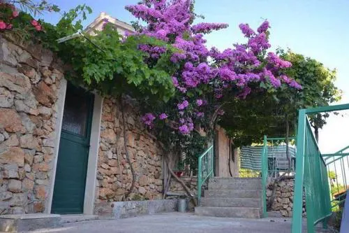 Apartments with parking space Murvica, Brac - 23462